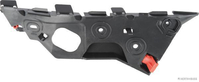 ELPARTS 50269003 SUPPORT DE FIXATION PARE-CHOCS HERTH&BUSS