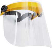 BGS 3703 | PANTALLA DE PROTECCIÓN FACIAL | TRANSPARENTE
