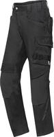 BP Arbeitshose 1825-032, schwarz, Größe 46l BPlus Modern Stretch