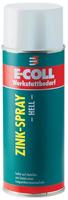 Zink-Spray hell 400ml E-COLL EE