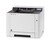 Kyocera A4 Farblaserdrucker ECOSYS P5026cdn Bild 3