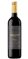 Vino Tinto Sonsierra Reserva