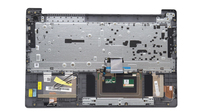 Lenovo 5CB1L45736 laptop alkatrész Cover + keyboard