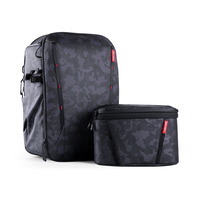 PGYTECH OneMo 2 Rucksack Grau