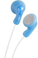 JVC HA-F14 Kopfhörer Kabelgebunden im Ohr Musik Blau