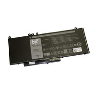 Origin Storage 451-BBLL-BTI industrieel oplaadbare batterij/accu Lithium-Polymeer (LiPo) 6890 mAh 7,4 V