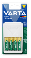 Varta 57657 101 451 battery charger Household battery AC