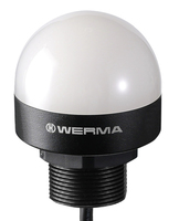 Werma 240.110.50 alarm light indicator 10 - 30 V