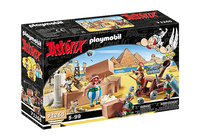 Playmobil Asterix 71268 zabawka do budowania