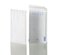 AIRPRO 12213 enveloppe W3 (170 x 225 mm) Blanc 100 pièce(s)
