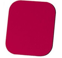 Fellowes 58022 mouse pad Red