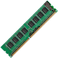 Fujitsu S26361-F3336-L517 geheugenmodule 4 GB 1 x 4 GB DDR3 1066 MHz ECC