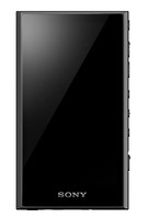 Sony Walkman NW-A306 Reproductor de MP3 32 GB Negro