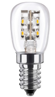 Segula 50657 LED-lamp Helder 2600 K 1,7 W E14 G