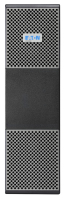 Eaton 9PX11KiPM sistema de alimentación ininterrumpida (UPS) Doble conversión (en línea) 11 kVA 10000 W 1 salidas AC