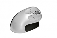 BakkerElkhuizen Grip Mouse Wireless ratón mano derecha RF inalámbrico Óptico 1600 DPI