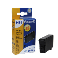 Pelikan 4105820 ink cartridge 1 pc(s) Black