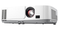 NEC P501X videoproyector Proyector de alcance estándar 5000 lúmenes ANSI 3LCD XGA (1024x768) Blanco