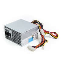 Synology PSU 400W_1 power supply unit 400 W 20+4 pin ATX Grijs
