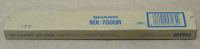 Sharp MX-700UR zestaw do drukarki