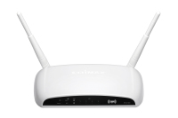 Edimax BR-6478AC router wireless Gigabit Ethernet Dual-band (2.4 GHz/5 GHz) 4G Bianco