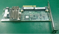 Hewlett Packard Enterprise 729635-001 RAID vezérlő PCIe 6 Gbit/s