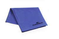 Durable TECHCLEAN Microfibra Azul 1 pieza(s)