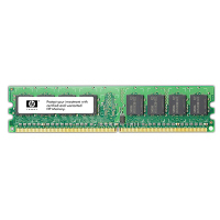 HPE 512MB PC2700 DDR SDRAM DIMM Speichermodul 0,5 GB 1 x 0.5 GB 333 MHz ECC