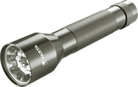Varta Multi LED Aluminium Light 2C Black Hand flashlight