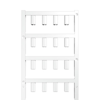 Weidmüller VT SF 4/12 MC NE WS V0 White Polyamide 6.6 (PA66) 192 pc(s)