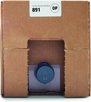 HP Cartuccia di inchiostro Latex Optimizer 3M 891 da 10 litri