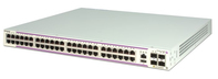 Alcatel OS6350-48 Géré L3 Gigabit Ethernet (10/100/1000) 1U Gris