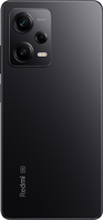 Xiaomi Redmi Note 12 Pro 5G 16,9 cm (6.67") Kettős SIM Android 12 USB C-típus 6 GB 128 GB 5000 mAh Fekete