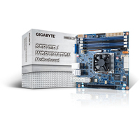 Gigabyte MB10-DS4 (rev. 1.3) BGA 1667 Mini-ITX