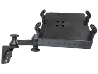 RAM Mounts RAM-109V-234U notebookstandaard Zwart