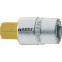 HAZET 986-12 dopsleutel & dopsleutelset Socket