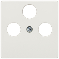 Siemens 5TG2548-2 wall plate/switch cover