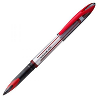 Uni-Ball Air Red Stick ballpoint pen 12 pc(s)