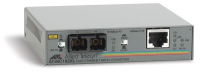 Allied Telesis AT-MC102XL convertidor de medio 100 Mbit/s