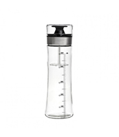 LEONARDO Cucina Cocktail-Shaker 0,5 l Glas, Kunststoff