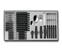 Victorinox 6.7833.24 Küchenbesteck- & Messer-Set Messerkasten/Besteck-Set