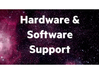 HPE HN4G6E warranty/support extension