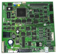 Zebra 105912G-664 reserveonderdeel voor printer/scanner PCB-unit