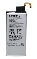 Samsung EB-BG925ABEGWW mobiltelefon alkatrész Akkumulátor Fekete, Ezüst