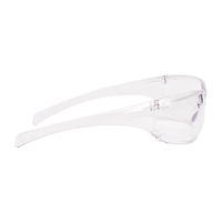 3M 7100006209 occhialini e occhiali di sicurezza Occhialini di sicurezza Trasparente