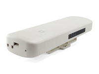 LevelOne WAB-6010 punto de acceso inalámbrico 100 Mbit/s Blanco Energía sobre Ethernet (PoE)