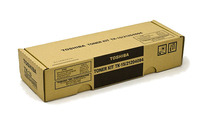 Toshiba TK-15 Original black 1 pc(s)