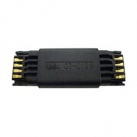 Jabra 01-0418 changeur de genre de câble GN QD PLX QD Noir