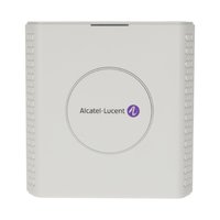 Alcatel-Lucent 8378 1880 - 1900 MHz Weiß