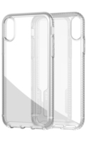 Innovational Pure Clear mobile phone case 15.5 cm (6.1") Cover Transparent